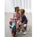 bicicleta de corrida de bebê bicicleta com equilíbrio de cores personalizado